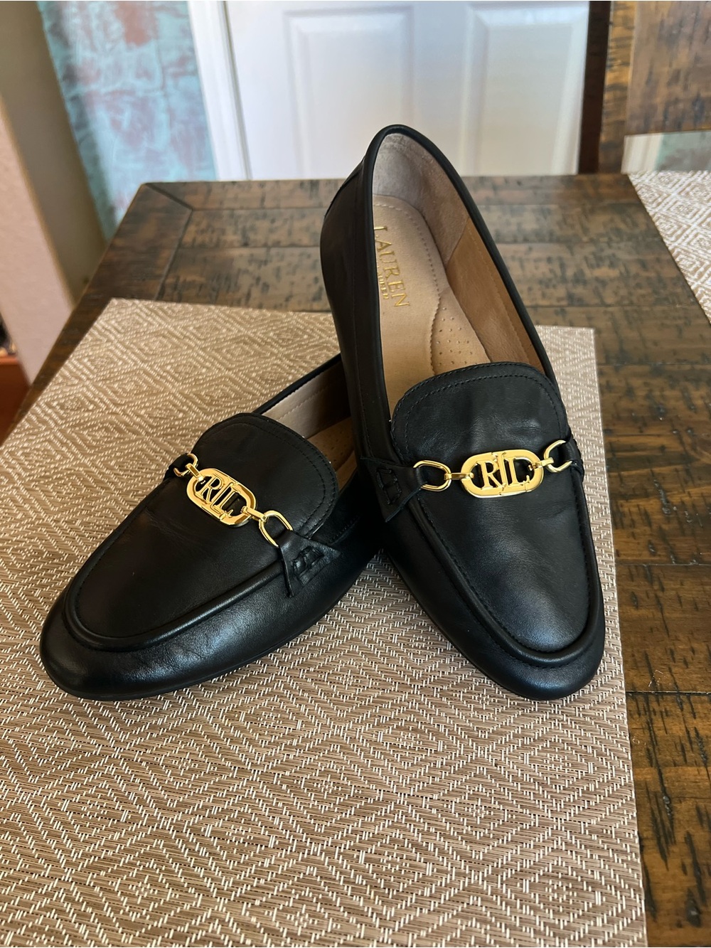Lauren Ralph Lauren
Women's Averi II Loafer Flats